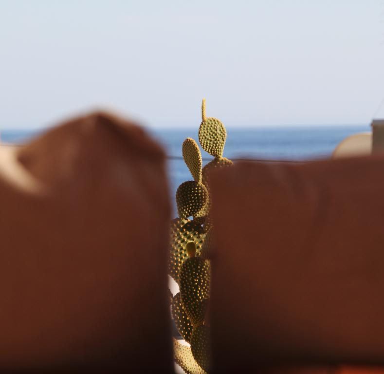 Santa Irene Apart otel Sougia Dış mekan fotoğraf