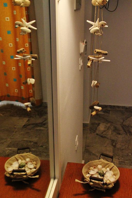 Santa Irene Apart otel Sougia Dış mekan fotoğraf
