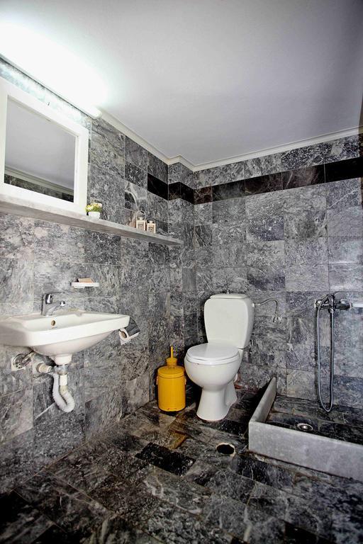 Santa Irene Apart otel Sougia Oda fotoğraf